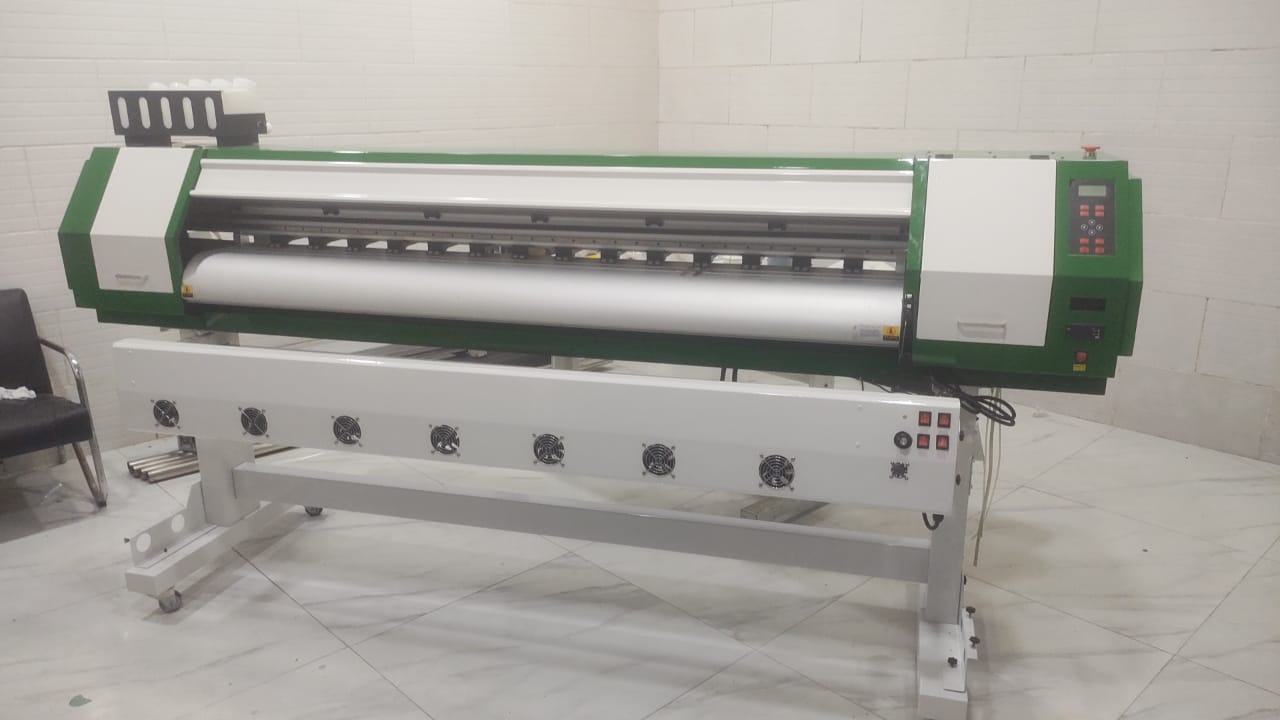 plotter