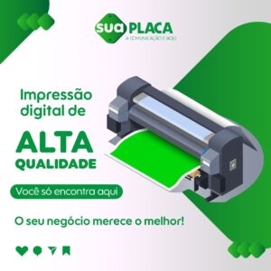 Impressão Digital